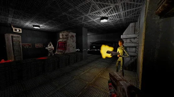 Flaw screenshot 7