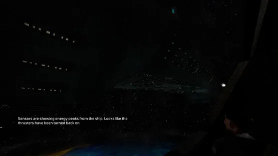Flaw screenshot 8