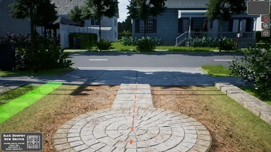 Paver Simulator screenshot 5
