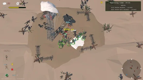 Rush Commander screenshot 7