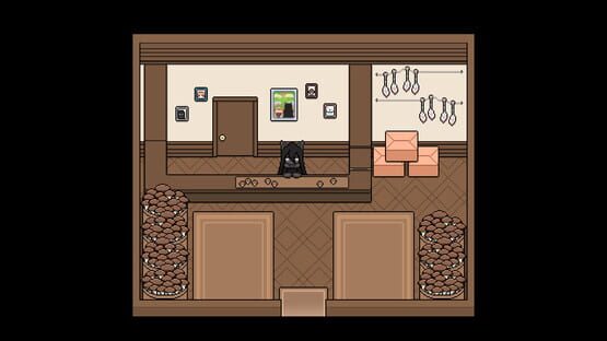 Resurrection Island: Love and Victory screenshot 2