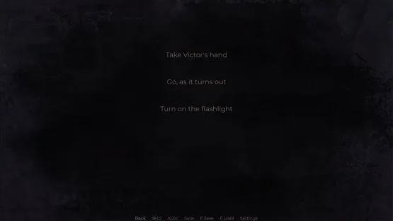 Degraman: Act II - Victor screenshot 5