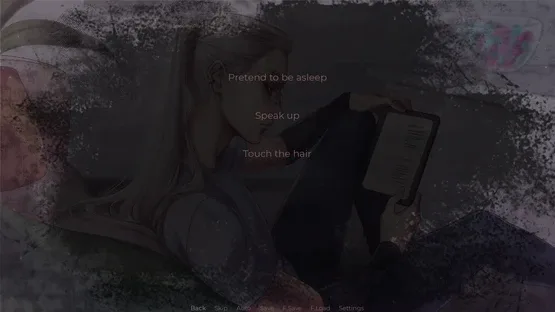 Degraman: Act II - Victor screenshot 7