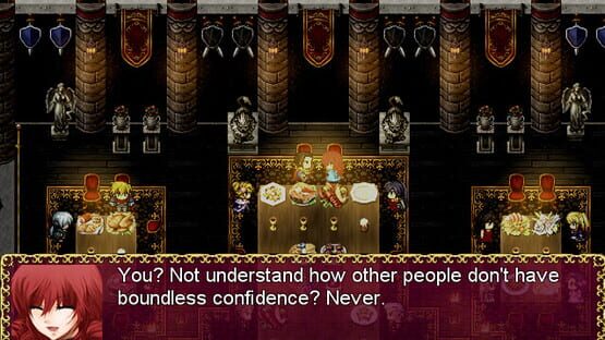 Noblesse Oblige: Legacy of the Sorcerer Kings screenshot 3
