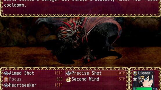 Noblesse Oblige: Legacy of the Sorcerer Kings screenshot 6