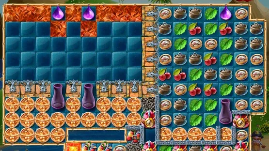 Laruaville 5 screenshot 1