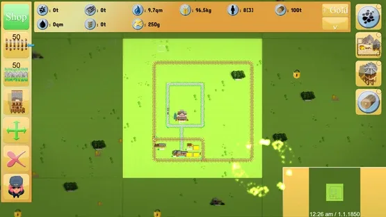 TrainCraft screenshot 3