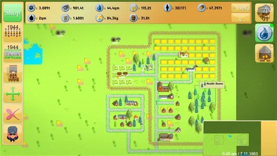TrainCraft screenshot 5