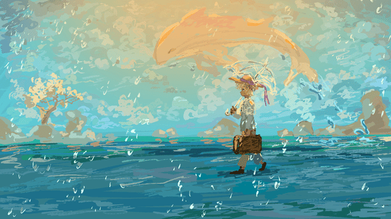 Floralgraphic Memory Screenshot
