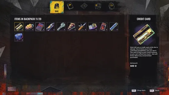Hollow Home screenshot 4