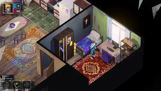 Hollow Home screenshot 6