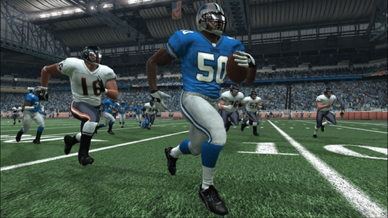 Madden NFL 07 Screenshot