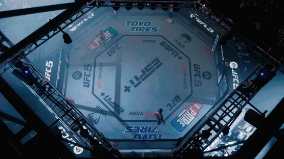 EA Sports UFC 5 screenshot 3
