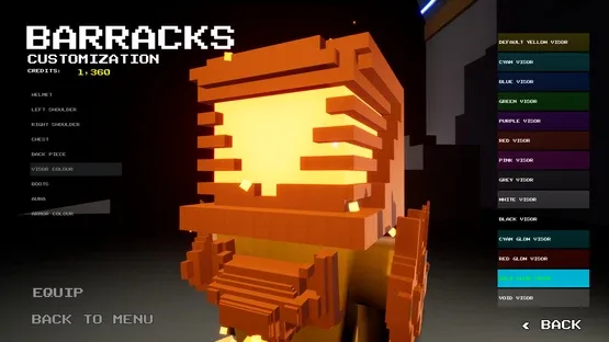 Cube Crusaders screenshot 2