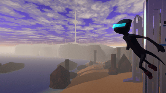 Hyperlight Screenshot