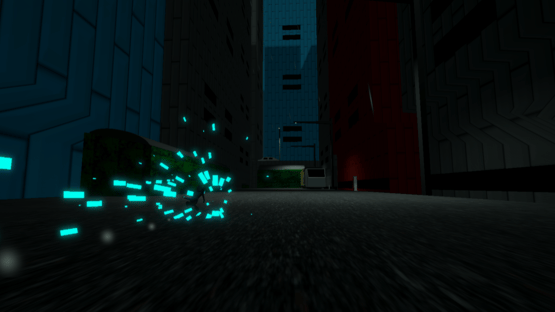 Hyperlight Screenshot
