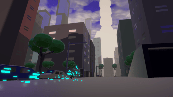 Hyperlight Screenshot