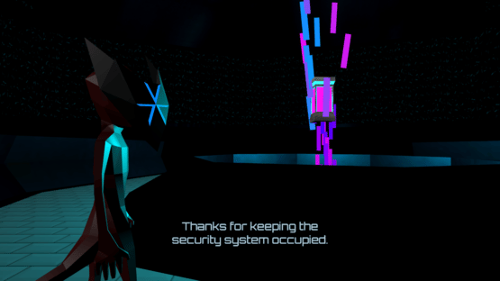 Hyperlight Screenshot
