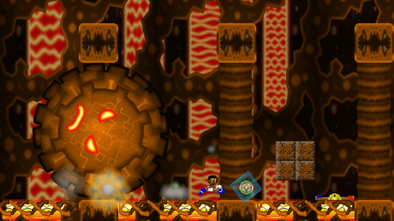 Decoration background