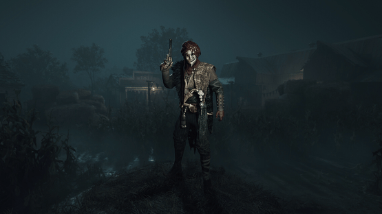 Hunt: Showdown 1896 - When Shadows Dance Screenshot