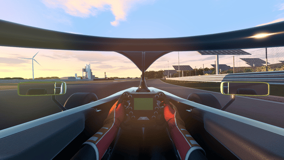 Hot Lap Racing Screenshot