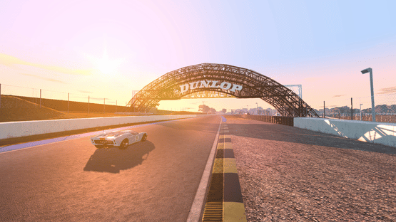 Hot Lap Racing Screenshot