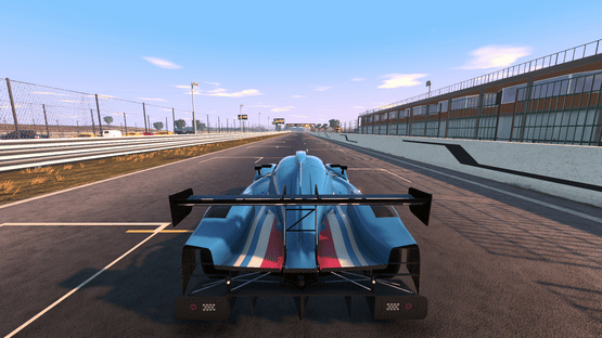 Hot Lap Racing Screenshot