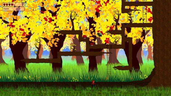 The Boy and the Cathedral screenshot 3