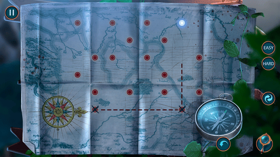 Myth or Reality: Mystery of the Lake - Collector's Edition Screenshot