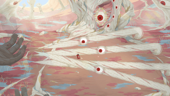Rubinite Screenshot