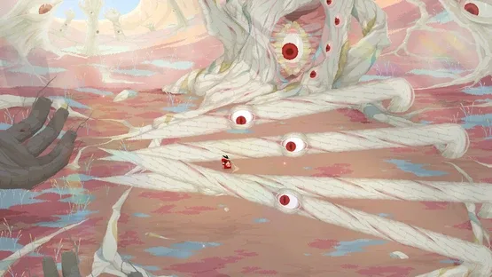 Rubinite screenshot 2