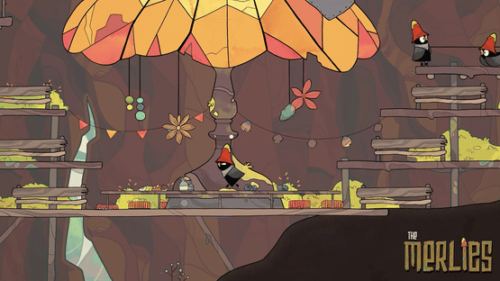 The Merlies Screenshot
