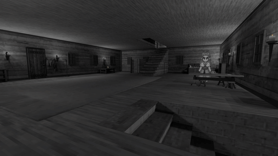 Relight The Dark Screenshot