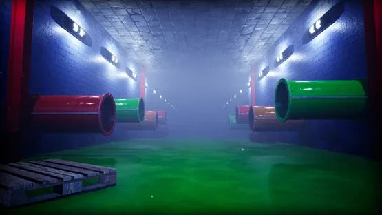 Playtown screenshot 1
