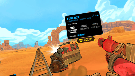 Gazzlers Screenshot