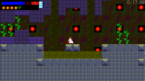 Mr. Triangle Mania 2 Screenshot