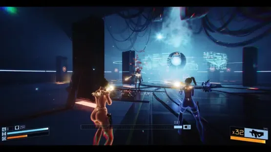 The Chronos Event screenshot 1
