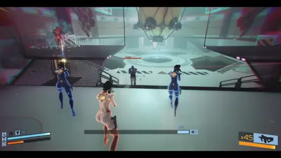 The Chronos Event screenshot 2