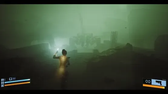 The Chronos Event screenshot 3