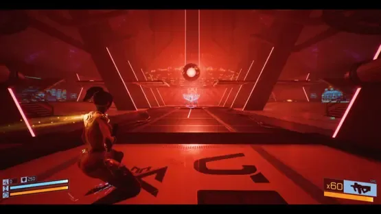The Chronos Event screenshot 4