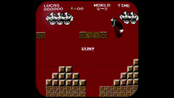 Mario '85 Screenshot