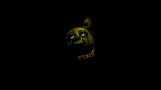 Five Nights at Freddy's 3 Screenshot