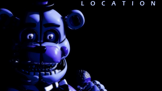 Five Nights at Freddy's: Sister Location Screenshot