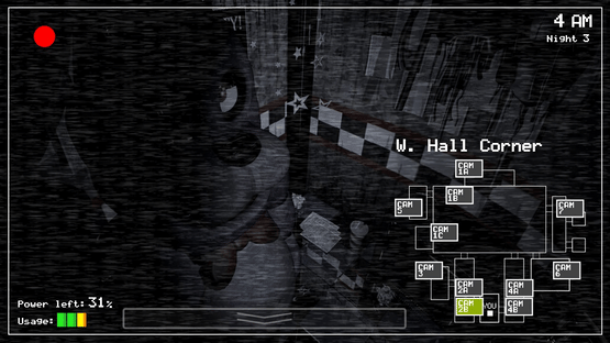 Five Nights at Freddy's Screenshot