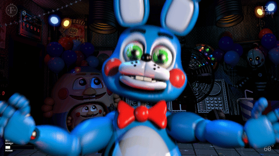 Ultimate Custom Night Screenshot