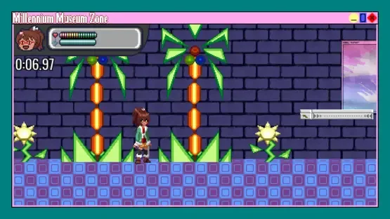 Esper Girls screenshot 2