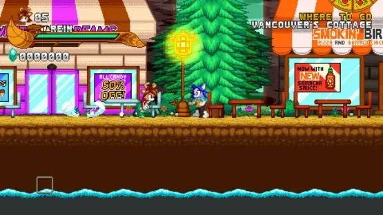Veredilia: The Sacred Forest screenshot 7
