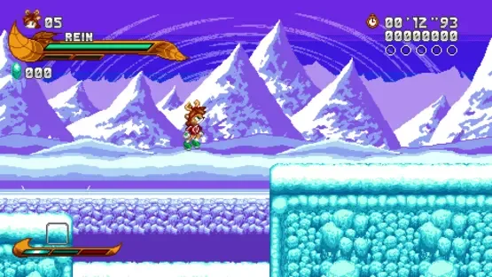 Veredilia: The Sacred Forest screenshot 8