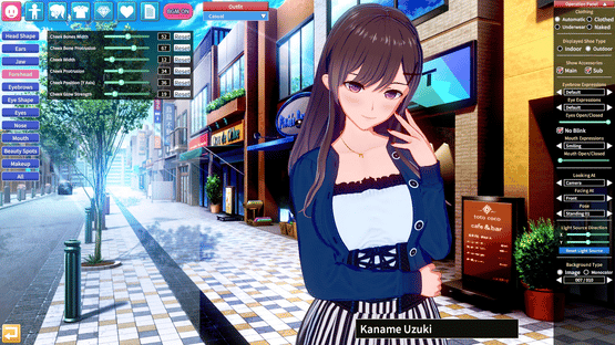 Koikatsu Screenshot