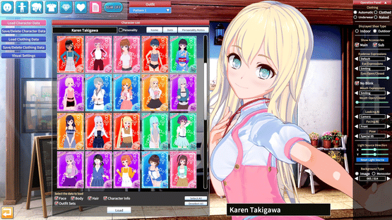 Koikatsu Screenshot